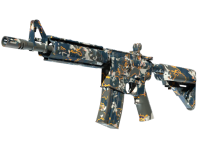 M4A4 Global Offensive